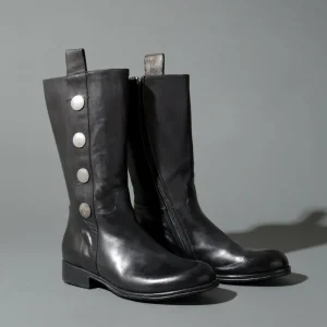 Boots^Lemargo Dt14A Black