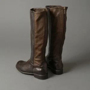 Boots^Lemargo Dt11A Green