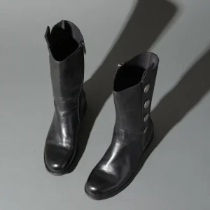 Boots^Lemargo Dt14A Black