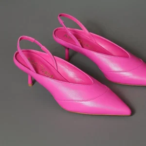 Heels^marlaen Elena 50 Pink