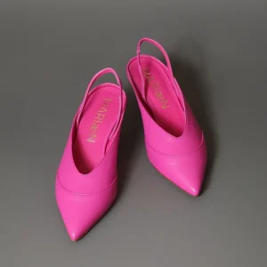 Heels^marlaen Elena 50 Pink