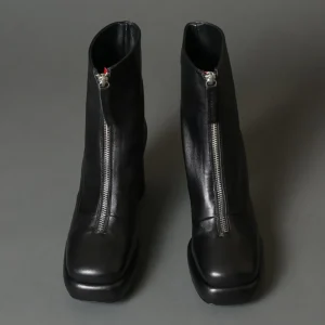 Boots^halmanera Elsa 07 Nero Black