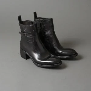 Boots^Lemargo Gh06A Black