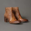 Boots^Lemargo Gh04B Tan