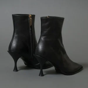 Boots^Giorgio Fabiani Giorgi Fabiani 222028 Black