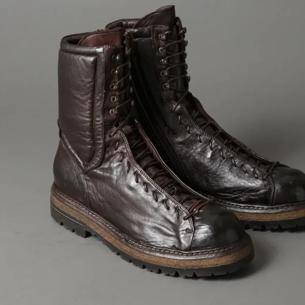 Boots^Lemargo Gs02A Brown