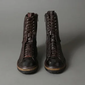 Boots^Lemargo Gs02A Brown