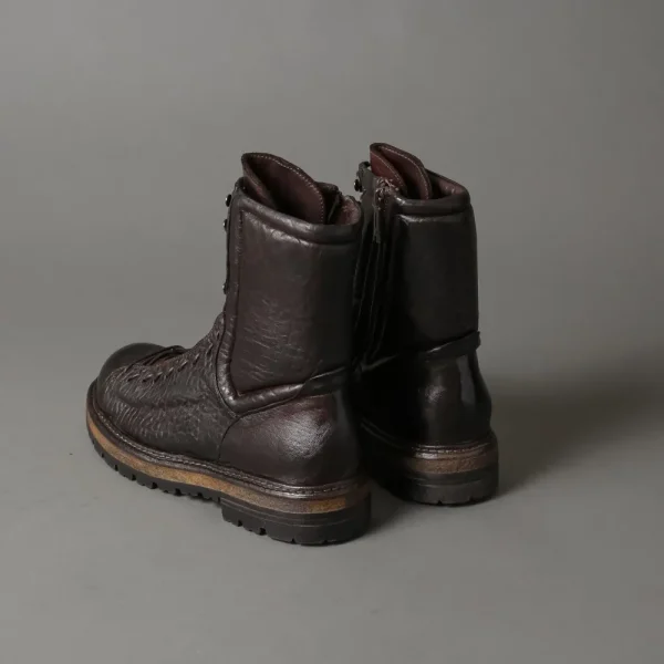 Boots^Lemargo Gs02A Brown