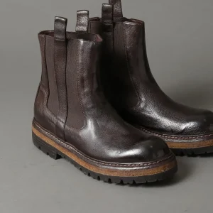 Boots^Lemargo Gs04A Brown