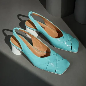 Sandals^halmanera Fanny 25 Beige