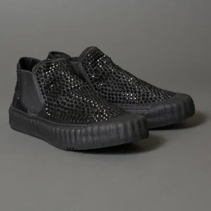 Sneakers^Strategia Hit Lux Black