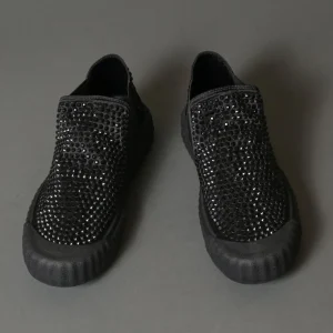 Sneakers^Strategia Hit Lux Black