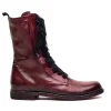 Mto Womens^INK 46308N Burgundy