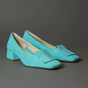 Flats^Conflict For Interest Iris Green