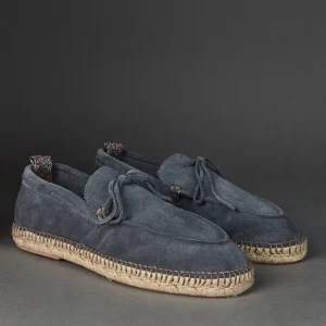 Loafers^Lagoa Loafer Lace Grey