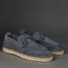 Casual^Lagoa Loafer Lace Grey