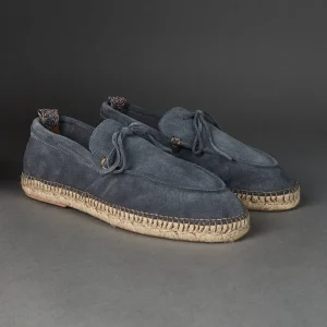 Loafers^Lagoa Loafer Lace Grey