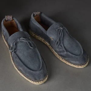 Loafers^Lagoa Loafer Lace Grey