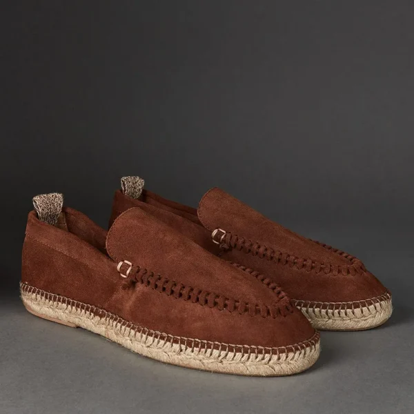 Loafers^Lagoa Loafer Trinidad Brown