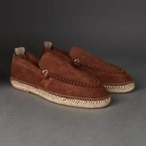 Loafers^Lagoa Loafer Trinidad Brown