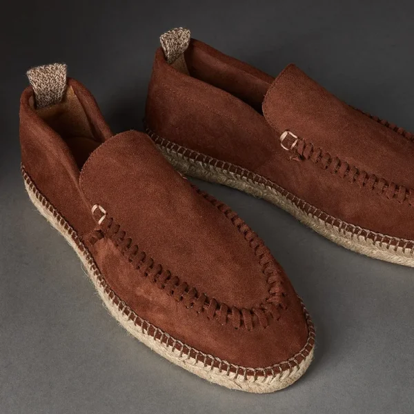 Loafers^Lagoa Loafer Trinidad Brown