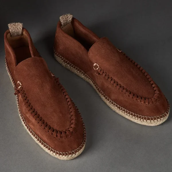 Loafers^Lagoa Loafer Trinidad Brown