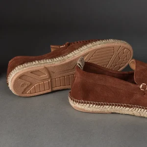 Loafers^Lagoa Loafer Trinidad Brown