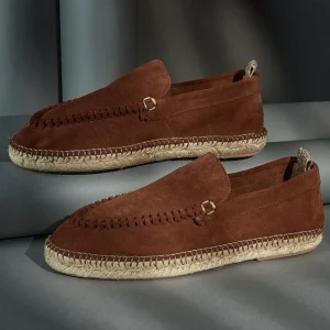 Loafers^Lagoa Loafer Trinidad Brown