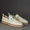 Loafers^Lagoa New Loafer Off White