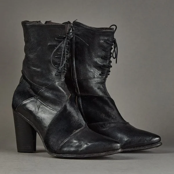 Boots^Le Ruemarcel Aku 425 Black