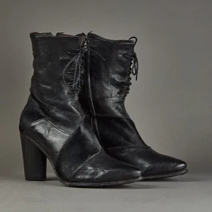 Boots^Le Ruemarcel Aku 425 Black