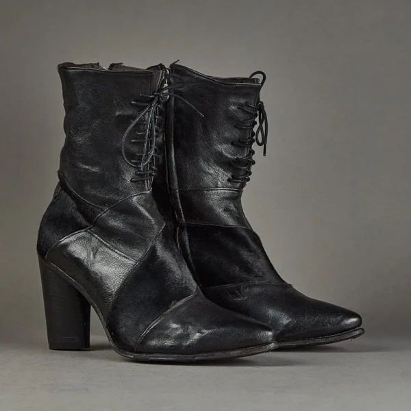 Boots^Le Ruemarcel Aku 425 Black