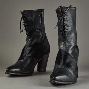 Boots^Le Ruemarcel Aku 425 Black