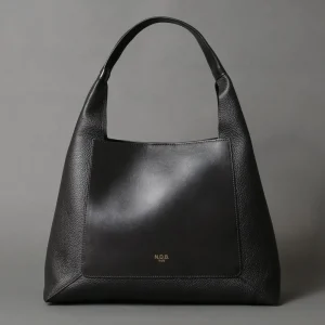 Bags^N.D.B Bags Leandra Black