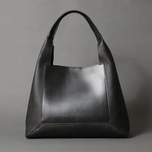 Bags^N.D.B Bags Leandra Black