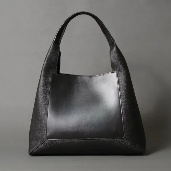 Bags^N.D.B Bags Leandra Black