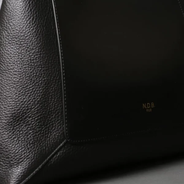 Bags^N.D.B Bags Leandra Black