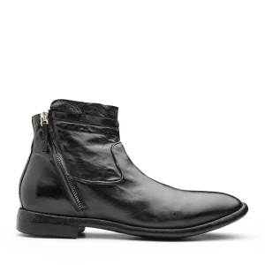 Boots^Lemargo Ab11A Black