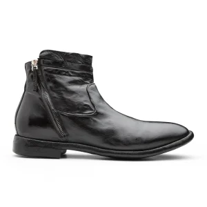 Mto Mens^Lemargo Ab11A Black