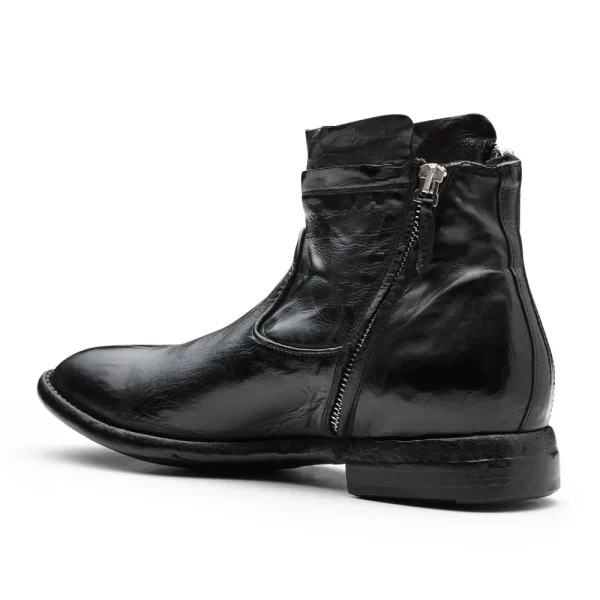 Mto Mens^Lemargo Ab11A Black