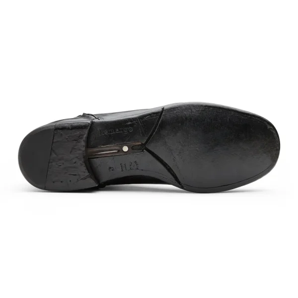 Mto Mens^Lemargo Ab11A Black