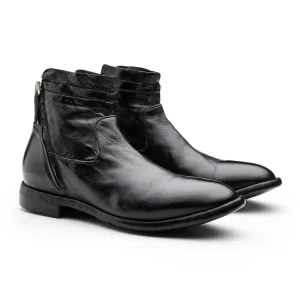 Mto Mens^Lemargo Ab11A Black