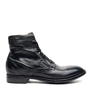 Boots^Lemargo Ab15A Made To Order Black