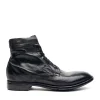 Mto Mens^Lemargo Ab15A Made To Order Black