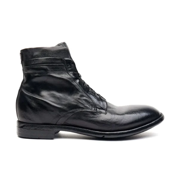 Mto Mens^Lemargo Ab15A Made To Order Black