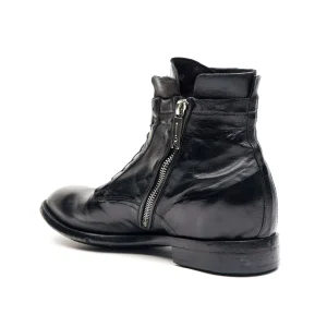 Mto Mens^Lemargo Ab15A Made To Order Black