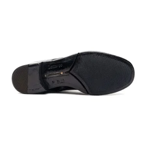 Mto Mens^Lemargo Ab15A Made To Order Black