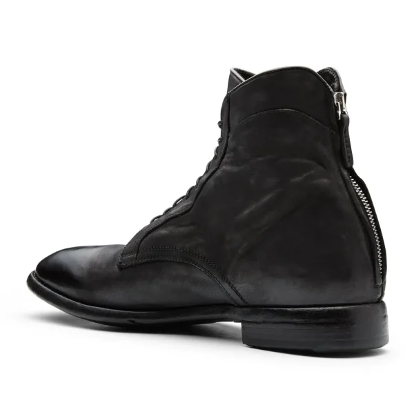 Mto Mens^Lemargo Ab08A Nero Black