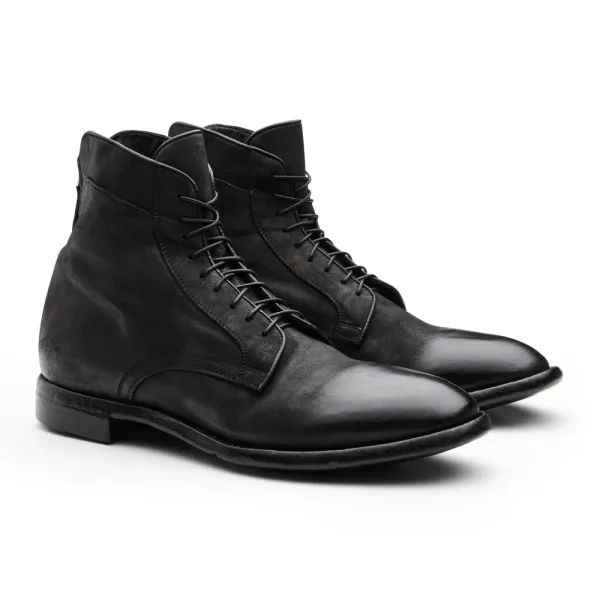 Mto Mens^Lemargo Ab08A Nero Black