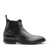 Mto Mens^Lemargo Ac07A Black